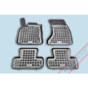  Audi Q5 (8R) ( 2008-2017 ) Set de covorașe din cauciuc Rezaw-Plast
