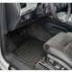 Audi Q7 (4M) ( 2015- ) / Q8 ( 2018- ) set de covorașe din cauciuc Rezaw-Plast cu talon înalt