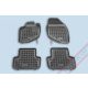 Volvo S60 P26 ( 2000-2009 ) Set de covorașe din cauciuc Rezaw-Plast
