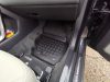 Volvo V70 AS ( 2007-2016 ) Set de covorașe din cauciuc Rezaw-Plast cu profil înalt