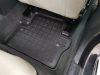 Volvo V70 AS ( 2007-2016 ) Set de covorașe din cauciuc Rezaw-Plast cu profil înalt