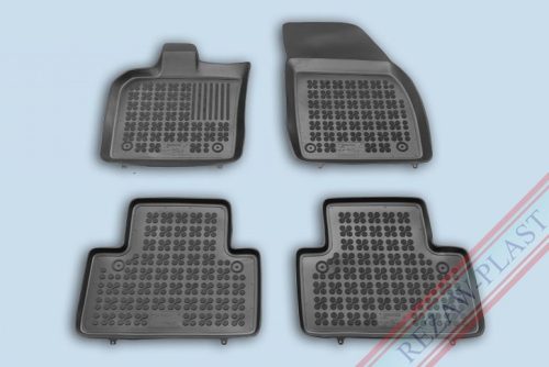 Volvo V50 ( 2004-2012 ) Set de covorașe din cauciuc Rezaw-Plast
