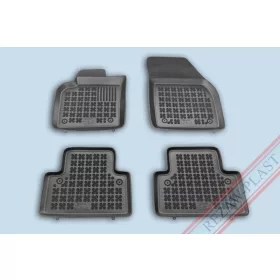   Volvo S40 ( 2004-2012 ) Set de covorașe din cauciuc Rezaw-Plast