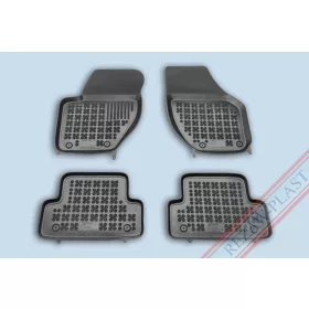 Volvo V40 ( 2012- ) Set de covorașe din cauciuc Rezaw-Plast