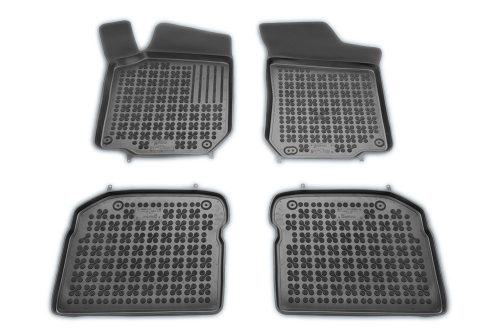 Opel Astra (G) ( 1998-2009 ) Set de covorașe din cauciuc Rezaw-Plast