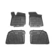 Opel Astra (G) ( 1998-2009 ) Set de covorașe din cauciuc Rezaw-Plast