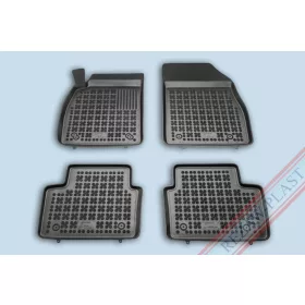   Opel Insignia (I) (2008-2017) Set de covorașe din cauciuc Rezaw-Plast cu margini înalte