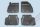 Opel Insignia (I) ( 2008-2017 ) Set de covorașe din cauciuc Rezaw-Plast