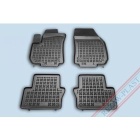 Opel Zafira B (2005-2014) cu margini înalte Rezaw-Plast