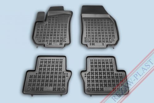 Opel Zafira B ( 2005-2014 ) talon înalt Rezaw-Plast
