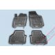 Opel MERIVA (A) ( 2003-2010 ) Set de covorașe din cauciuc Rezaw-Plast