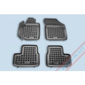   Opel AGILA (B) ( 2007-2014 ) Set de covorașe din cauciuc Rezaw-Plast