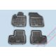 Opel AGILA (B) ( 2007-2014 ) Set de covorașe din cauciuc Rezaw-Plast