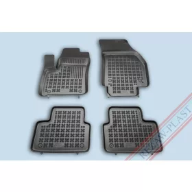   Opel MERIVA (B) ( 2010-2017 ) Set de covorașe din cauciuc Rezaw-Plast