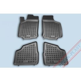   Opel Corsa (C) ( 2000-2006 ) Set de covorașe din cauciuc Rezaw-Plast