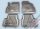 Opel Astra (K) ( 2015-2022 ) Rezaw-Plast Set de covorașe din cauciuc cu profil înalt