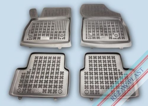 Opel Astra (K) ( 2015-2022 ) Rezaw-Plast Set de covorașe din cauciuc cu profil înalt