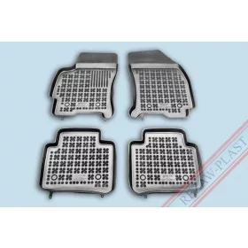   Ford Mondeo (III) (2000-2007) Set de covorașe din cauciuc Rezaw-Plast cu margini înalte