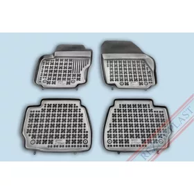   Ford Mondeo (IV) (2007-2014) Set de covorașe din cauciuc Rezaw-Plast cu margini înalte
