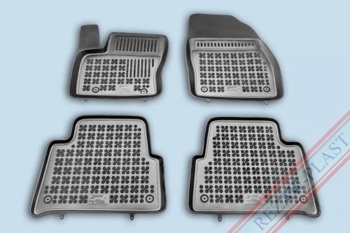 Ford Kuga (I) ( 2008-2012 ) Set de covorașe din cauciuc Rezaw-Plast