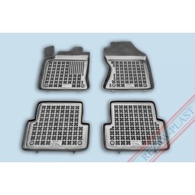 Ford Focus (I) ( 1998-2004 ) talon înalt Rezaw-Plast