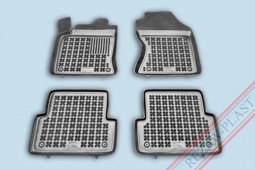Ford Focus (I) ( 1998-2004 ) talon înalt Rezaw-Plast