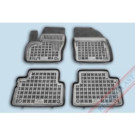   Ford C-MAX (I/II) ( 2003-2010 / 2010-2019 ) set de covorașe din cauciuc Rezaw-Plast cu talon înalt