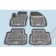 Ford C-MAX (I/II) ( 2003-2010 / 2010-2019 ) set de covorașe din cauciuc Rezaw-Plast cu talon înalt