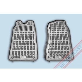   Ford TRANSIT (2000-2014) set de covorașe din cauciuc Rezaw-Plast cu margini înalte