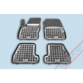   Ford Focus (III) ( 2010-2018 ) Set de covorașe din cauciuc Rezaw-Plast