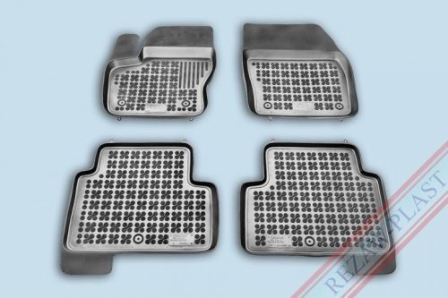 Ford Kuga (II) ( 2012-2019 ) Set de covorașe din cauciuc Rezaw-Plast