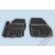 Ford Connect ( 2013-2022 ) Set de covorașe din cauciuc Rezaw-Plast 2 scaune spate înalt pentru spate