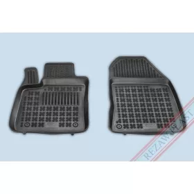   Ford Courier Transit ( 2014- ) set de covorașe din cauciuc Rezaw-Plast cu profil înalt