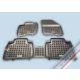 Ford S-MAX II / GALAXY III ( 2015- ) set de covorașe din cauciuc Rezaw-Plast cu talon înalt