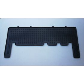   Ford Custom Tourneo (2012-2018) Set de covorașe din cauciuc Rezaw-Plast cu margini înalte pentru al doilea rând