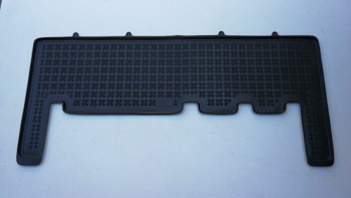 Ford Custom Tourneo ( 2012-2018 ) Set de covorașe din cauciuc Rezaw-Plast cu profil înalt pentru al doilea rând ( 2012-2018 )