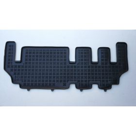   Ford Custom Tourneo (2012-2018) Set de covorașe din cauciuc Rezaw-Plast cu margini înalte pentru al treilea rând