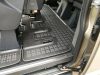 Ford Custom ( 2018- ) Snow Tray / High Rider - Set de covorașe din cauciuc pentru scaunul din rândul al treilea