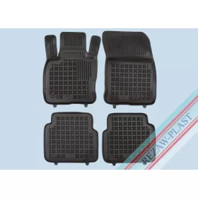   Ford Kuga (III) (2019-) Set covorașe din cauciuc Rezaw-Plast cu margine înaltă