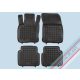 Ford Kuga (III) ( 2019- ) Set de covorașe din cauciuc Rezaw-Plast