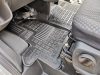 Ford TRANSIT ( 2014- ) Manual cu 2 locuri Rezaw-Plast Set de covorașe din cauciuc pentru 2 locuri