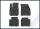 Ford Focus (IV) Mild Hybrid ( 2018- ) Set de covorașe din cauciuc Rezaw-Plast