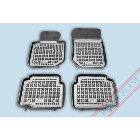   BMW 3 (E36) (1990-1997) set de covorașe din cauciuc Rezaw-Plast cu margini înalte