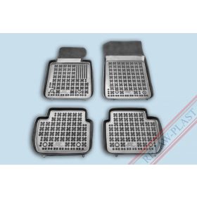   BMW 3 (E46) Sedan / Station Wagon (1997-2004) cu margini înalte Rezaw-Plast