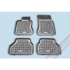   BMW 5 (E60/E61) Sedan/Station Wagon ( 2003-2010 ) Set de covorașe din cauciuc Rezaw-Plast