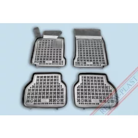   BMW 5 (E39) (1995-2003) set de covorașe din cauciuc Rezaw-Plast cu margini înalte