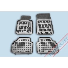   BMW 3 (E92) Coupe (2004-2011) Set covorașe din cauciuc Rezaw-Plast cu margini înalte