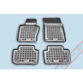  BMW X3 (E83) ( 2003-2010 ) Set de covorașe din cauciuc Rezaw-Plast