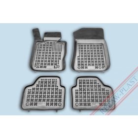   BMW X1 (E84) (2009-2015) set de covorașe din cauciuc Rezaw-Plast cu margini înalte