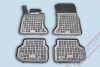 BMW 5 (F10/F11) Sedan/Station Wagon ( 2010-2014 ) Set de covorașe din cauciuc Rezaw-Plast